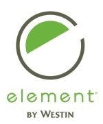 Element Logo Green