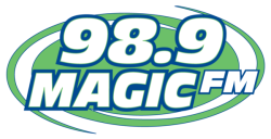 Magic FM Logo