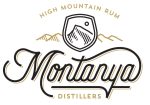 Montanya Distillers Logo - Color