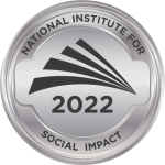 NI4SI certificate seal 2022