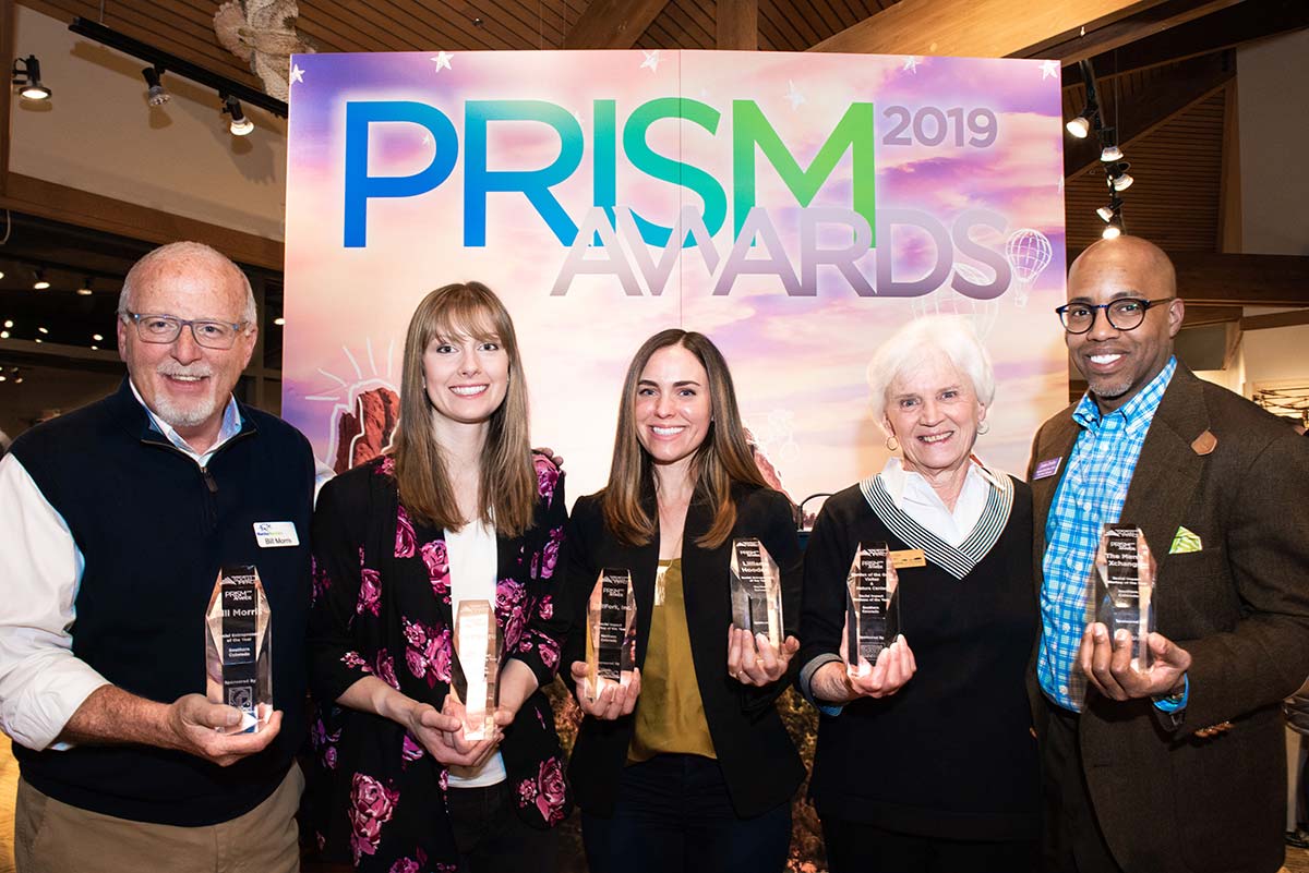 PRISM Awards NI4SI